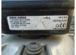 Ziehl Abegg ventilator Ø 450 220v zuigend.
